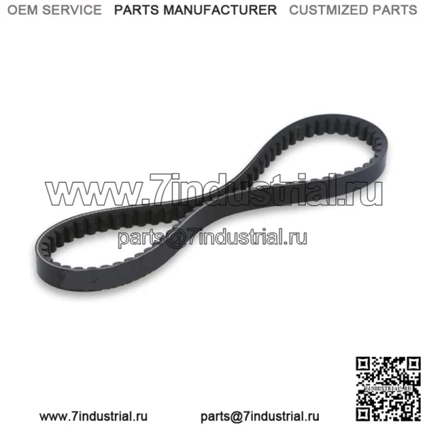 6112735 ремень X специальный ремень Peugeot Vivacity 50 2T