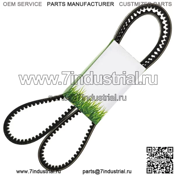 Приводной ремень для TimeCutter SS5000 ZS5000 119-3321 119-3321-SL