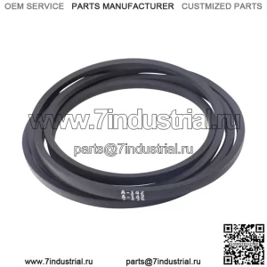 Подходит для ремня Timecutter SS5000 SS5035 SS5060 MX5000 MX5060 SW5000 50 дюймов.