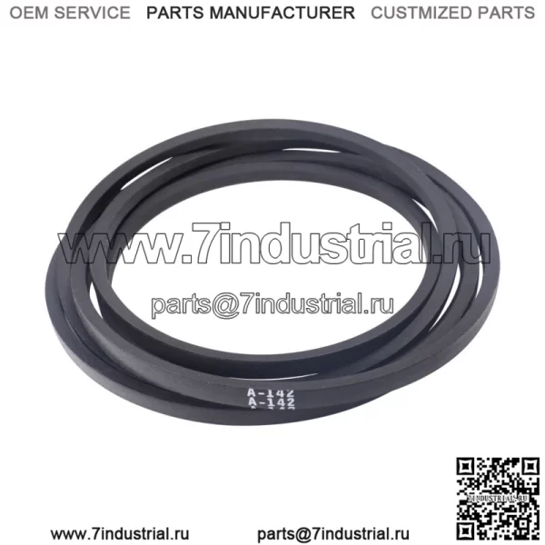 Подходит для ремня Timecutter SS5000 SS5035 SS5060 MX5000 MX5060 SW5000 50 дюймов.