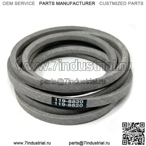 Ремень арамидной газонокосилки 119-8820 1198820 Timecutter SS 5000 5060 50 дюймов