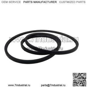 Ремень деки газонокосилки 50 дюймов для TimeCutter 119-8820 1198820 SS5000 SS5060