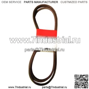 Клиновой ремень подходит для косилки TimeCutter SS5000 SS5060 50-дюймовая режущая дека 119-8820