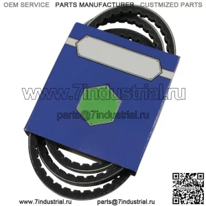 Ремень насоса для Exmark 119-3321 TimeCutter ZS5000 SS5000 SS5060/265-297