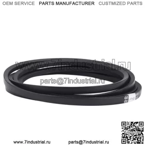 Клиновой ремень для TimeCutter SS5000 SS5060 с деками 50 дюймов 119-8820 Stens 265-467