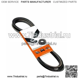 Time Cutter ZS3200 и SS3200 для райдеров 32-дюймовая дека Замените OEM 119-8821 1/2x82 1/8