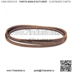 Ремень для деки подходит для TimeCutter 119-8819 SS4200 SS4235 SS4260 (14811)