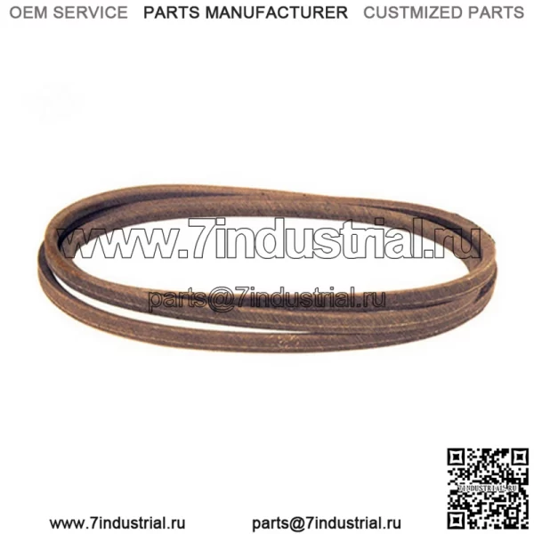 Ремень для деки подходит для TimeCutter 119-8819 SS4200 SS4235 SS4260 (14811)
