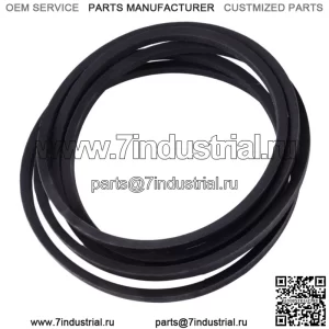Ремень палубы 119-8820 подходит для Timecutter 50 дюймов SS5000 SS5060 MX5000 Quest sd