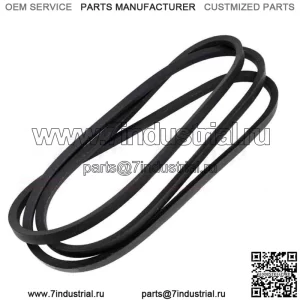 ПРИВОДНОЙ РЕМЕНЬ ДЛЯ 50-ДЮЙМОВОЙ ДЕКИ TIMECUTTER MX SS SW 5000 119-8820 120-3892