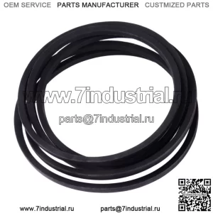 Ремень палубы 119-8820 подходит для Timecutter 50 дюймов SS5000 SS5060 MX5000 Quest az