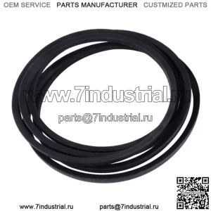 Ремень для палубы 119-8820 подходит для Timecutter 50 дюймов SS5000 SS5060 MX5000 Quest Well