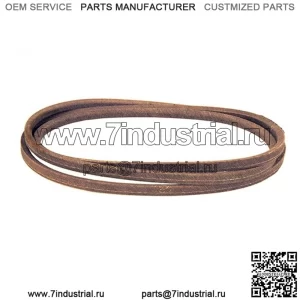 Новый ремень для деки подходит для дек TimeCutter SS4200 SS4235 SS4260 42 дюйма 119-8819
