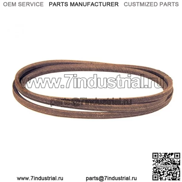 Новый ремень для деки подходит для дек TimeCutter SS4200 SS4235 SS4260 42 дюйма 119-8819