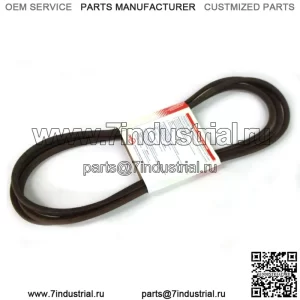 Ремень для деки SS5000 и SS5060 с деками 50 дюймов заменяет 119-8820 Time Cutter