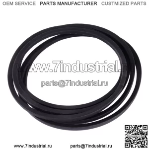 Ремень для палубы 119-8820, подходит для Timecutter 50 дюймов SS5000 SS5060 MX5000 Quest, новинка