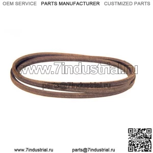 Ремень деки Подходит для 119-8820 120-3892 1/2 x 141 1/2 TimeCutter SS5000 SS5060 50 дюймов