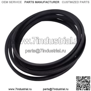 Ремень палубы 119-8820 подходит для Timecutter 50 дюймов SS5000 SS5060 MX5000 Quest zx
