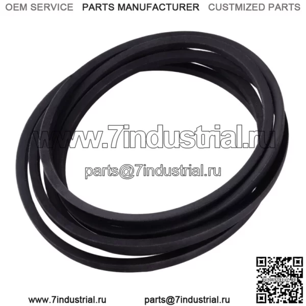 Ремень палубы 119-8820 подходит для Timecutter 50 дюймов SS5000 SS5060 MX5000 Quest zx