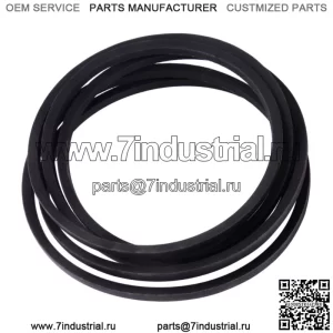 Ремень палубы 119-8820 подходит для Timecutter 50 дюймов SS5000 SS5060 MX5000 Quest Rubber