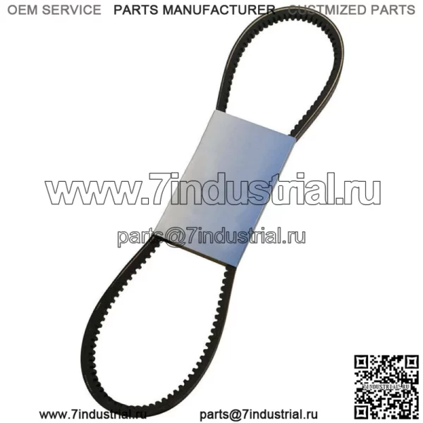 Новый ремень 954-04050, изготовленный из кевалара, подходит для MTD 954-04050A 754-04050