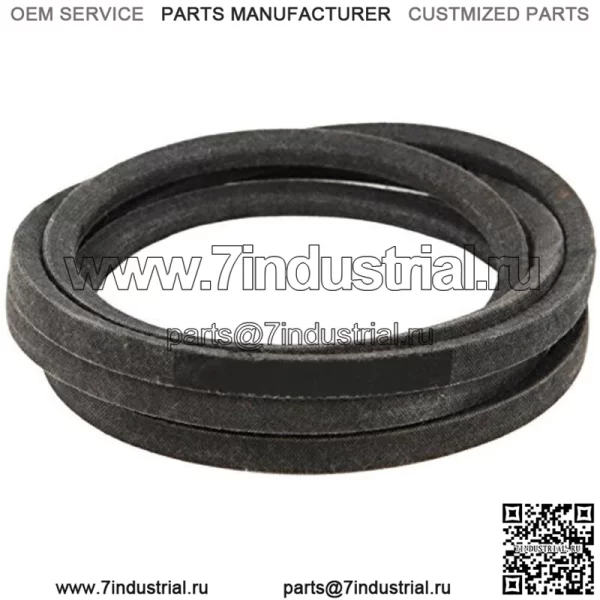 Ременной привод деки 1/2 X 100,97 дюйма 21546422 Ariens