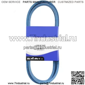 1721392, 1721392SM Сменный ремень подходит для Allis-Chalmers Fits Simplicity