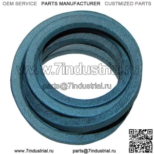Ремень привода деки K5221-71410 Подходит для Kubota RCK54-23ZG RCK54GR