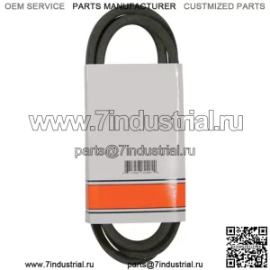 Клиновой ремень PowerDrive A81 для 4L830 1/2 x 83 дюйма