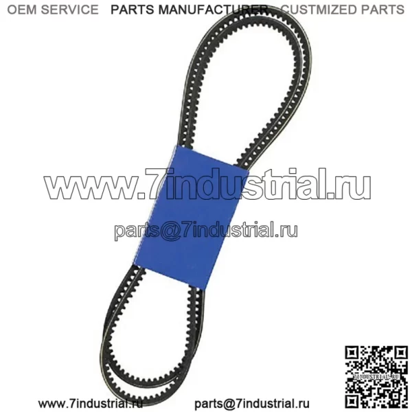 Ремни шнека для снегоочистителя MTD 954-0430A 954-0430B 954-0431 754-0430A 754-0430B