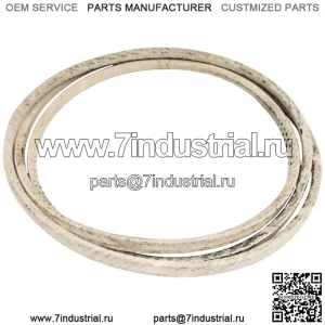 Подходит для ремня газонокосилки Husqvarna / GT52XLS LS / 574845603
