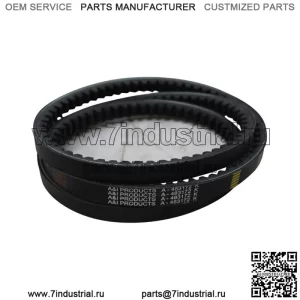 Зубчатый приводной ремень подходит для Scag 12068 для SMTC SMWC STC STWC подходит для Wild Cat