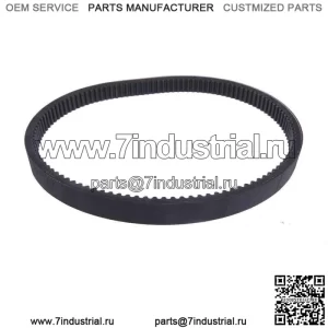 Приводной ремень подходит для Husqvarna RS800 LR RS800 SD-P-LR RS800 SD-F RS800 SD-P