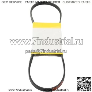 Ремень TCU16841 Подходит для John Deere 777 ZTrak 797 ZTrak