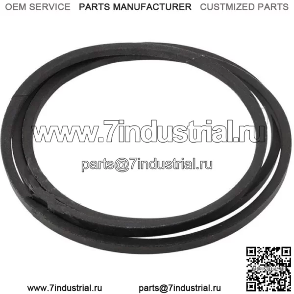 TCU16092 Сменный ремень подходит для John Deere 5/8 x 150,2 (3K12)