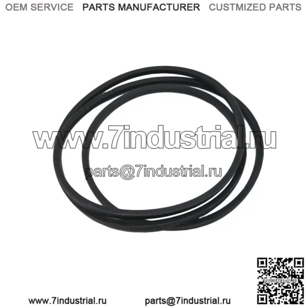Ремень привода деки  5129 для MTD подходит для Cub Cadet 954-04060C 954-04060B