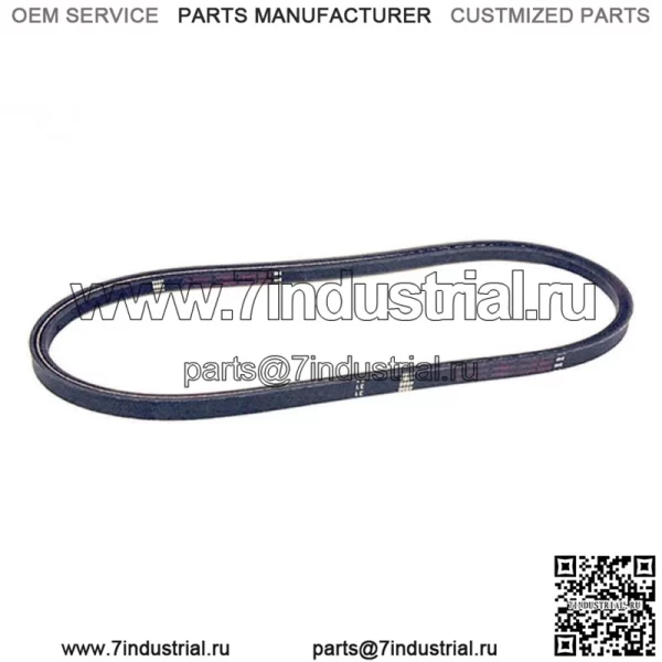 Ремень привода шнека подходит для снегоочистителей Noma 585416 Murray 585416MA Craftsman