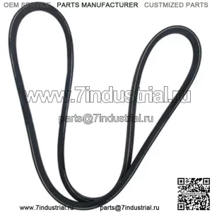 Подходит для ремня газонокосилки John Deere M77988 130 160 165 175 180 185 GT 242 262 LX