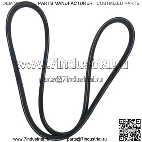 Подходит для ремня газонокосилки John Deere M77988 130 160 165 175 180 185 GT 242 262 LX
