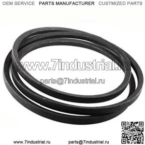 Подходит для Stens 265-100 OEM Сменный ремень подходит для MTD 954-0461