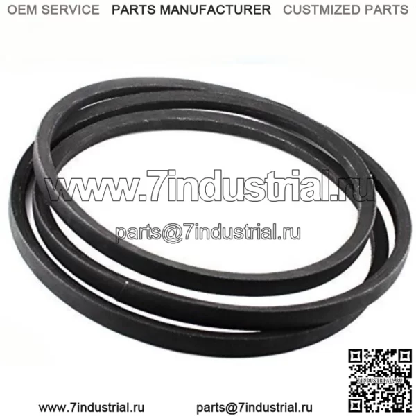 Подходит для Stens 265-100 OEM Сменный ремень подходит для MTD 954-0461