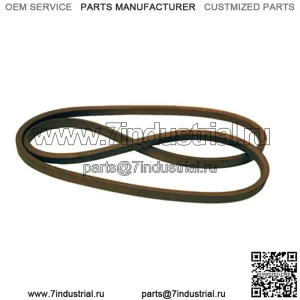 Ремень для палубы подходит для Cub Cadet 954-04219 754-04219 75404219 LTX1045 LTX1046 LTX1046VT