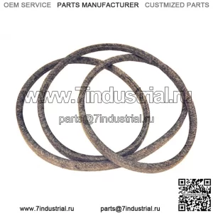 РЕМЕНЬ КОСИЛКИ MTD Подходит для Cub Cadet TROY BILT 95404044 75404044A 75404044 954-04044A
