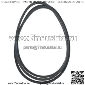 Комбинированный комплект Deck & Drive Belt подходит для гидротрактора Ariens 54 дюйма 936043 936055