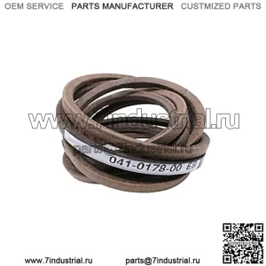 Ремень подходит для CZT 4800 CZT 5000 ZT 2600 ZT 2700 041-1470-00 041-1470-00-A 041147000