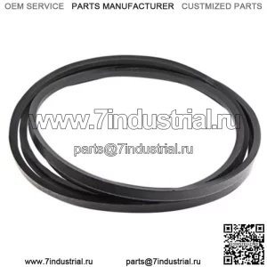 Ремень газонокосилки 110-6892 подходит для Toro Wheel Horse Zero Turn Z5000 Z5030 Z5040 Z5060