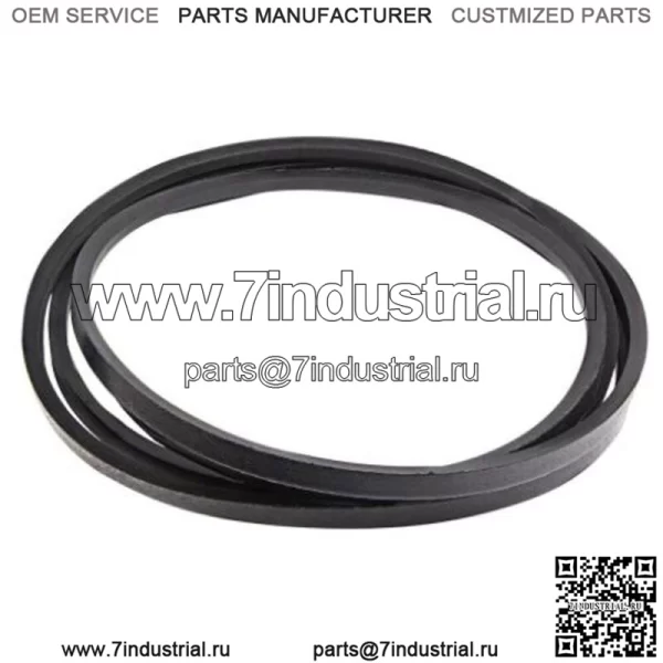Ремень газонокосилки 110-6892 подходит для Toro Wheel Horse Zero Turn Z5000 Z5030 Z5040 Z5060