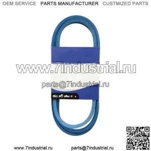 Подходит для ремня привода сцепления John Deere M86996 116 130 160 165 170 180 газонного трактора