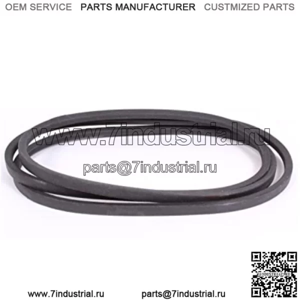 Сменный ременный привод 1/2 x 99 дюймов подходит для тракторов серии MTD 600 754-0440