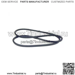 Ремень A80, совместимый с Craftsman 140294, 140067 (1/2 дюйма x 82 дюйма)